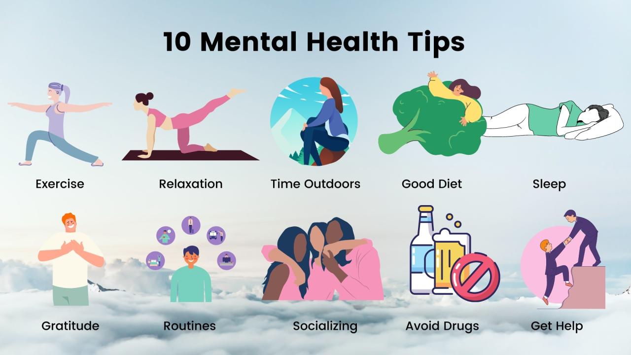 Ways improve mental health natural top helped me Ways improve mental health natural top helped me