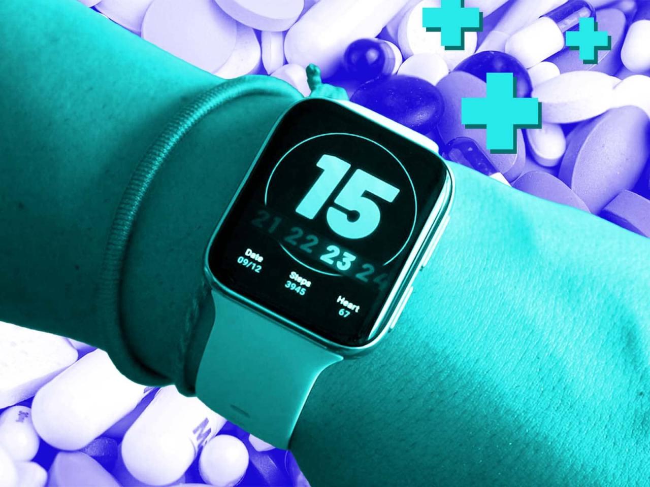 Fitness wearable tracker what
