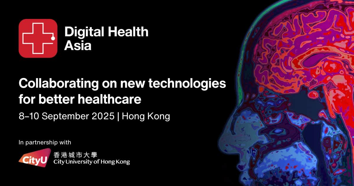 Digital health trends transforming Asia in 2025