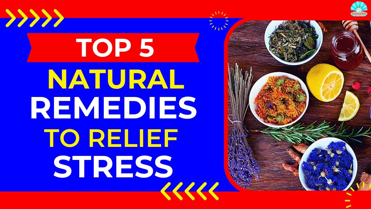 Remedies anxiety remedy