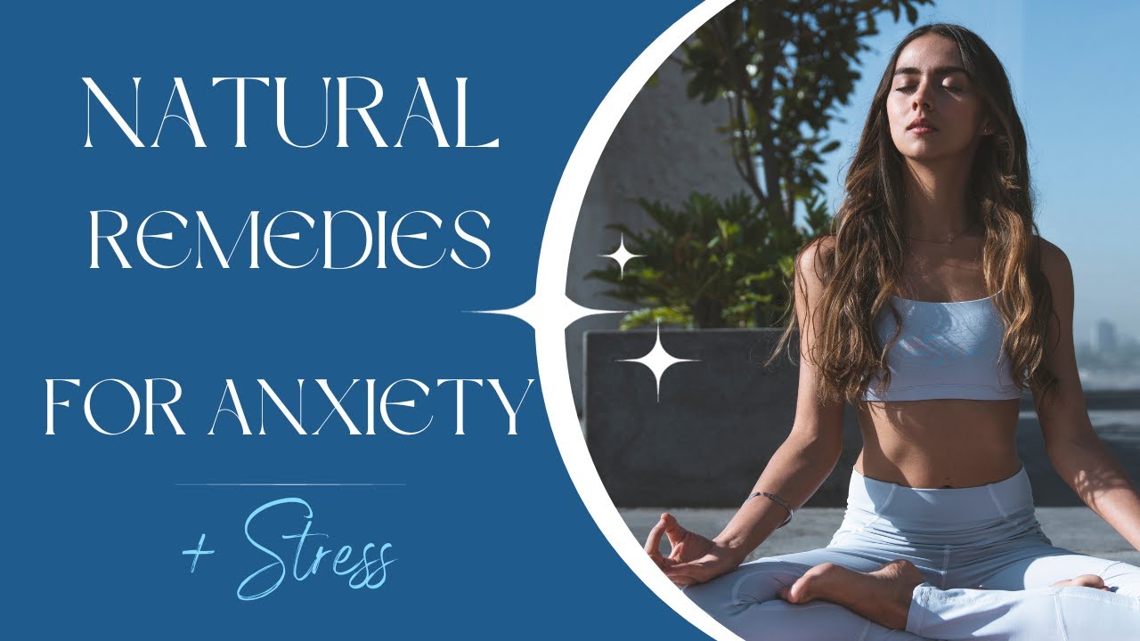Anxiety stress remedies natural best tips style life february april Anxiety stress remedies natural best tips style life february april