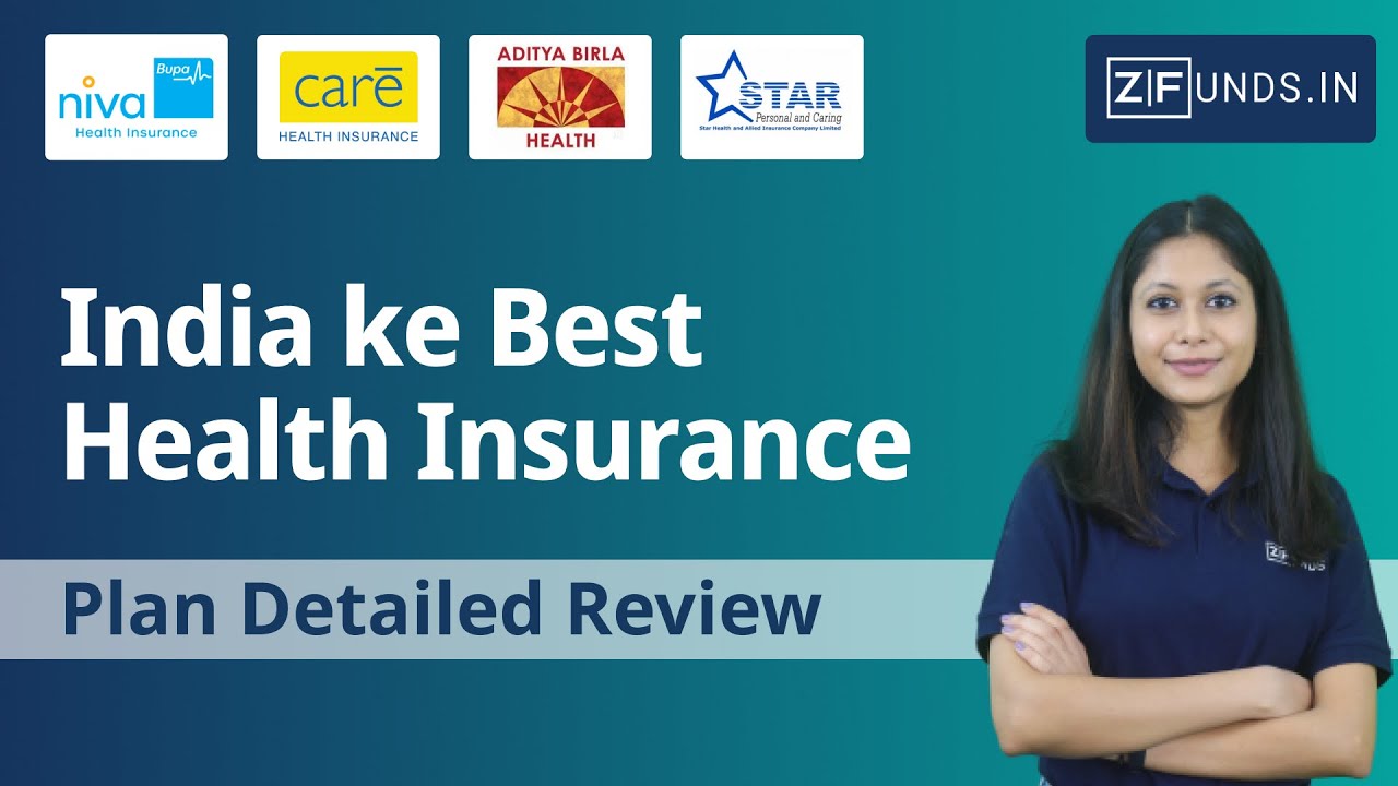Best Health Insurance Plans 2025 | Top Health Insurance Company ...