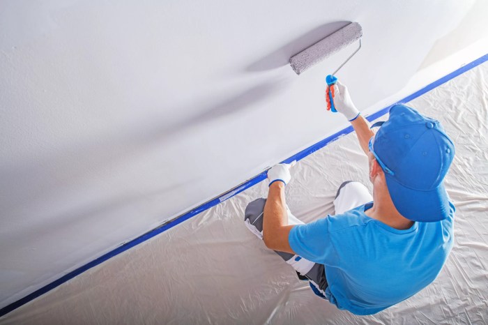 How Do I Choose a Residential Painting Company? How Do I Choose a Residential Painting Company?