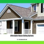 - Discover Affordable House Siding Options for Your Home: Expert ...