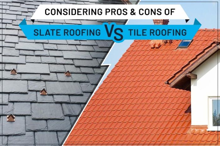 Pros And Cons Of Slate Roofing | Rapid Roofing Pros And Cons Of Slate Roofing | Rapid Roofing