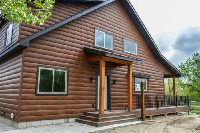 Steel Siding: 19 Ideas Stunning Ideas for Your Home