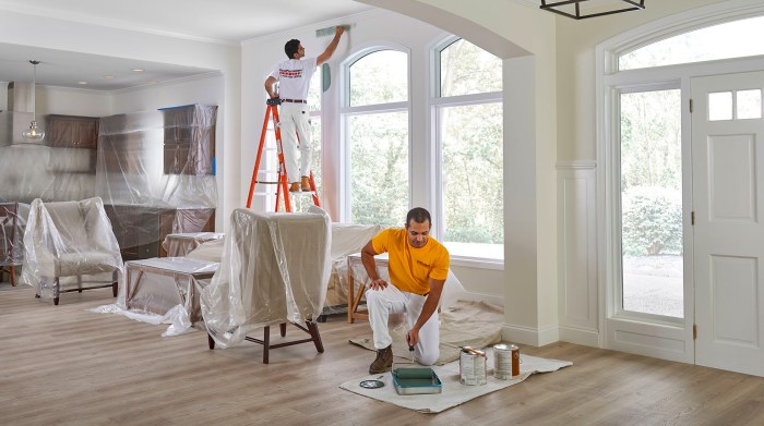 House Painting Tips from Professional Painters - Pittsburgh-South
