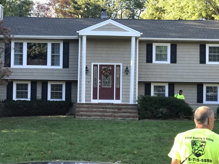 Global Siding Market | Siding, Marketing, Outdoor decor