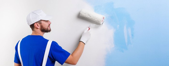 Residential Painting Toronto - Residential Exterior Painting Company ...