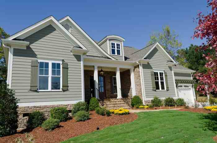 Siding Contractor Near Me Seacoast NH | Savage Builders