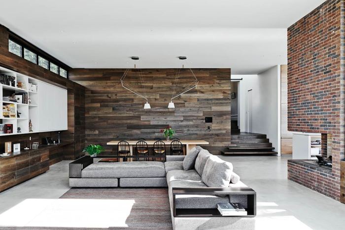 Our favourite looks from the 2015 Australian Interior Design Awards