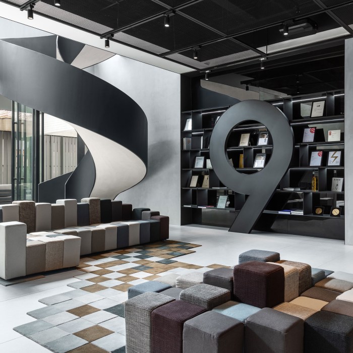 What Is the Architectural Importance of Interior Design? - Architizer ...