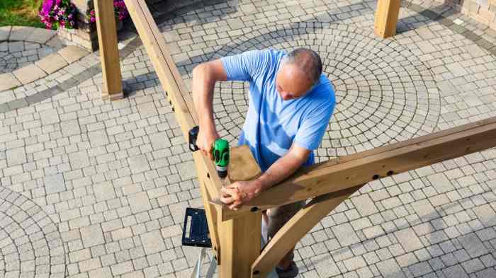Top 10 Best Rated Pergola Installers near you | Airtasker US