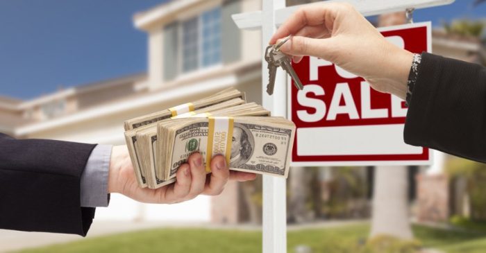 Quick Sales Guide | Sell My House Fast the fastest way to sell your house