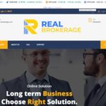 Real-brokerage.com: opiniones y reseña 2022. ¿Es fiable? - ReviForex