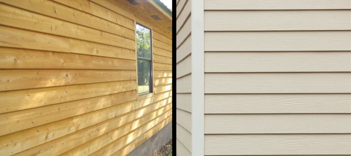 Wood Siding Vs. Vinyl Siding: Which One Is Best? | Penn Dutch