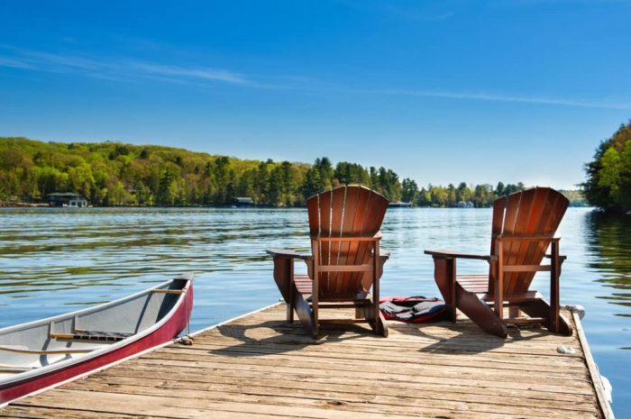 Vacation Rental Management – Associated Property Management